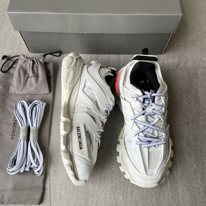 Balenciaga Track Shoes